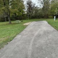 Campsite 194 (Electric Only) ico