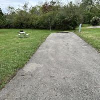 Camp Site 195 (Electric Only) ico