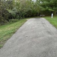 Campsite 196 (Electric Only) ico