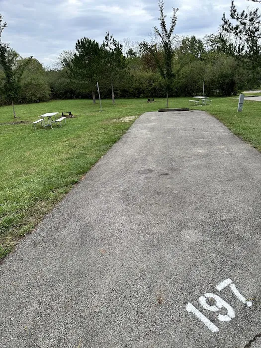 Campsite 197 (Electric Only) Picture 1