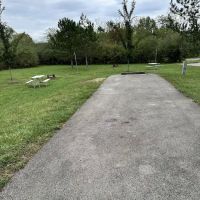 Campsite 197 (Electric Only) ico