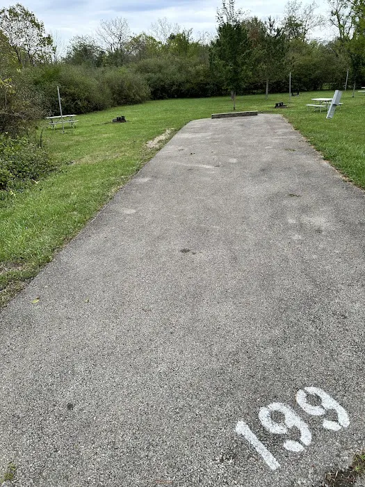 Campsite 199 (Electric Only) Picture 1