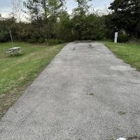 Campsite 200 (Electric Only) ico