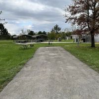 Campsite 218 (Full Hookup) ico