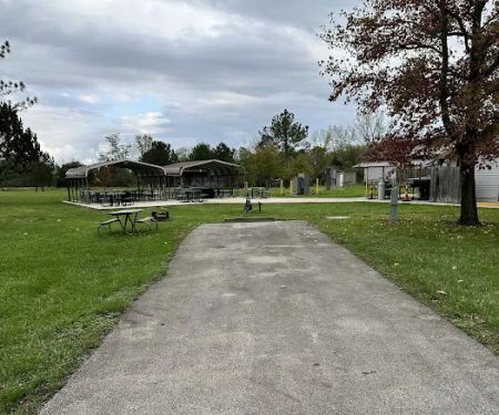 Campsite 218 (Full Hookup)