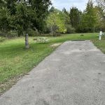 Campsite 215 (Electric Only)