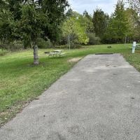 Campsite 215 (Electric Only) ico