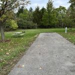 Campsite 213 (Electric Only)