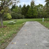 Campsite 213 (Electric Only) ico