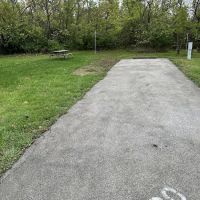 Campsite 220 (Electric Only) ico