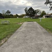 Campsite 214 (Electric Only) ico