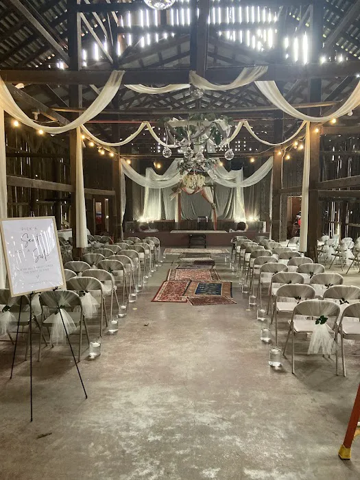 Logan's Gap Campground Picture 4