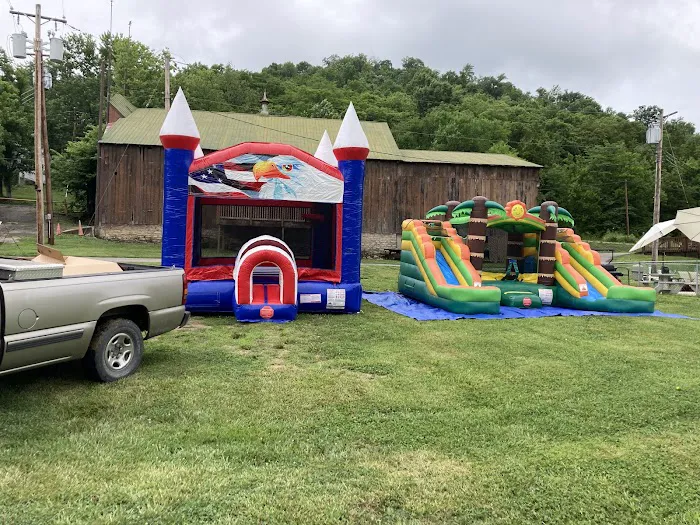 Logan's Gap Campground Picture 8