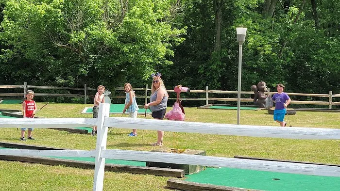 Logan's Gap Campground Picture 9