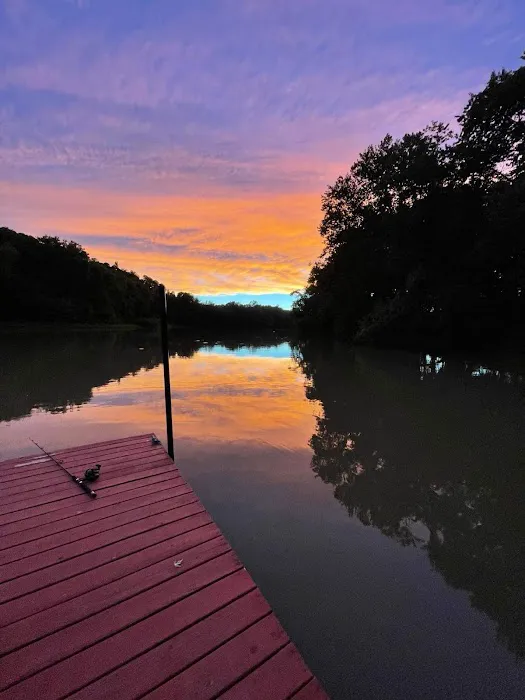 Logan's Gap Campground Picture 1