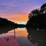 Logan's Gap Campground