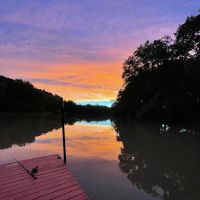 Logan's Gap Campground ico