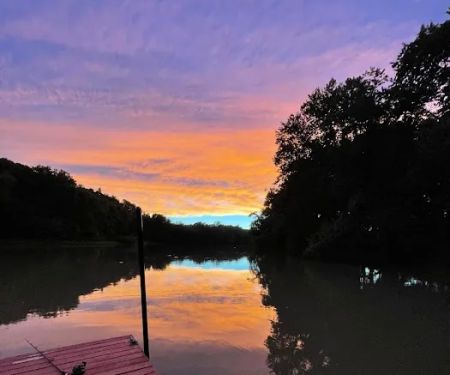 Logan's Gap Campground