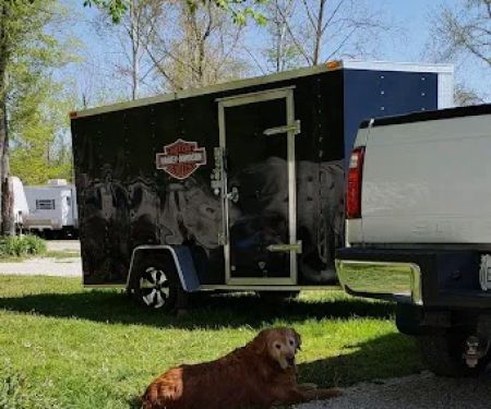 Drifter's Paradise Campground Resort