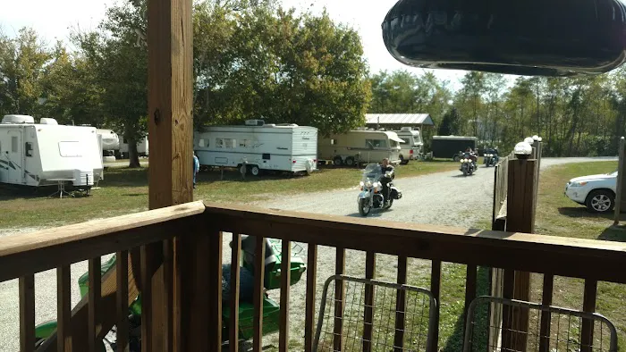 Drifter's Paradise Campground Resort Picture 6