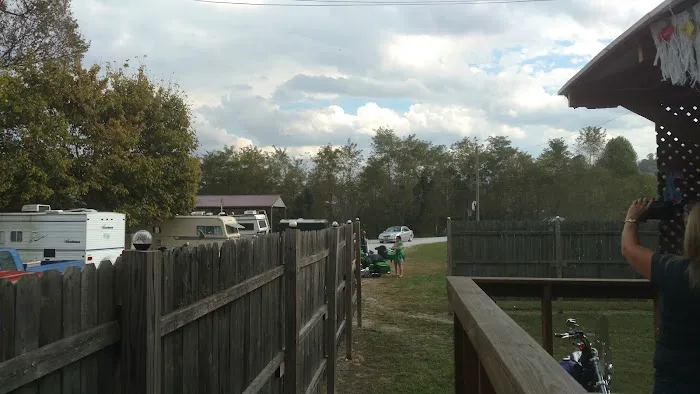 Drifter's Paradise Campground Resort Picture 3
