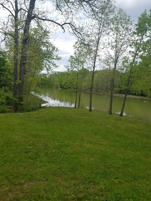 Lawrence Creek Campground Picture 7