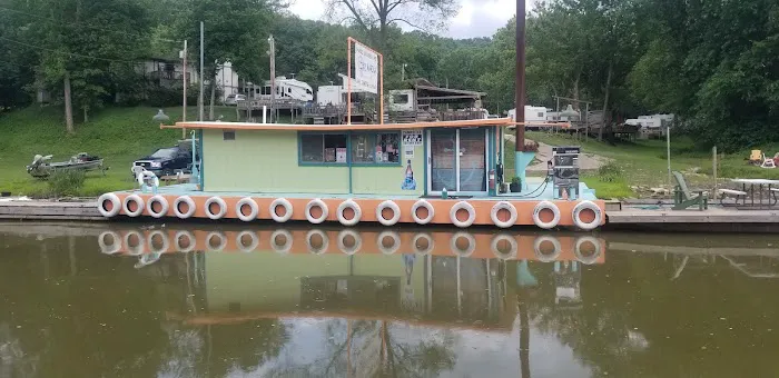 Tara Villa Campground & Marina Picture 3