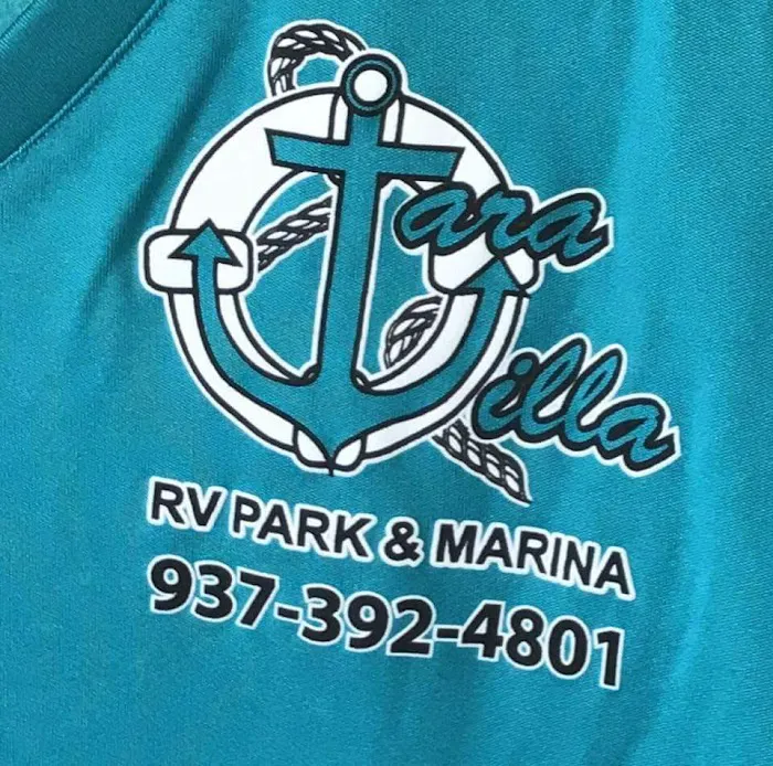 Tara Villa Campground & Marina Picture 6