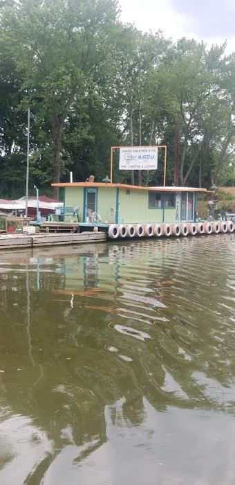 Tara Villa Campground & Marina Picture 1