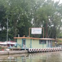 Tara Villa Campground & Marina ico