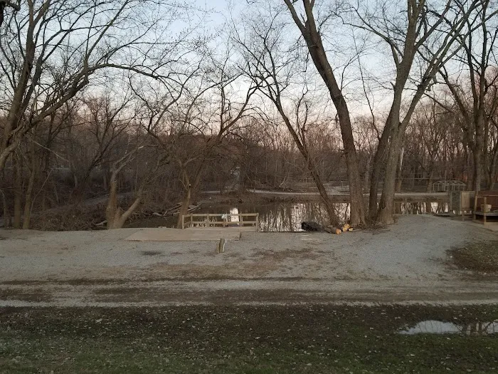 White Oak Creek Marina & Campground Picture 8