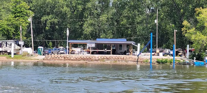 White Oak Creek Marina & Campground Picture 5