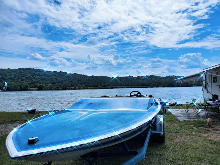 White Oak Creek Marina & Campground Picture 3