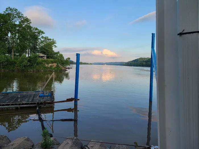 White Oak Creek Marina & Campground Picture 9