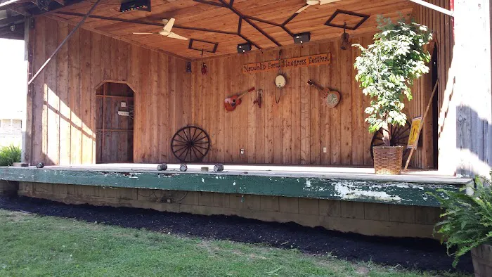 Mandolin Farm Campground Picture 3