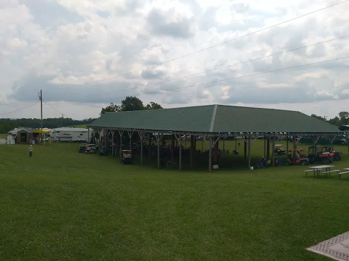 Mandolin Farm Campground Picture 4
