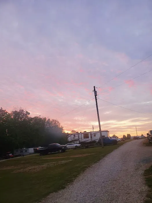 Mandolin Farm Campground Picture 5