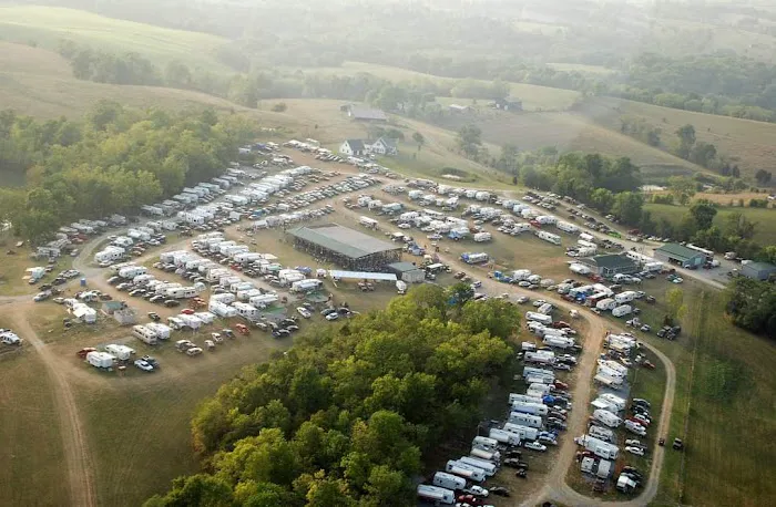 Mandolin Farm Campground Picture 8