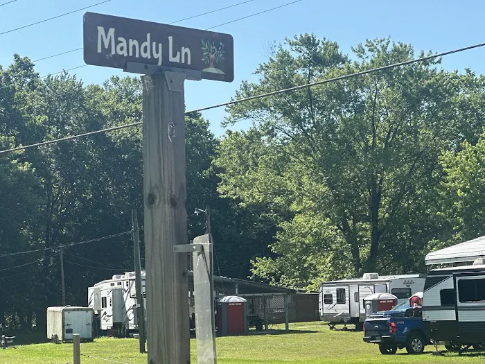 Creekside Acres Campground Picture 3