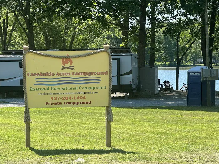 Creekside Acres Campground Picture 5