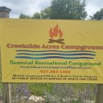 Creekside Acres Campground