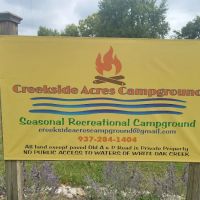 Creekside Acres Campground ico