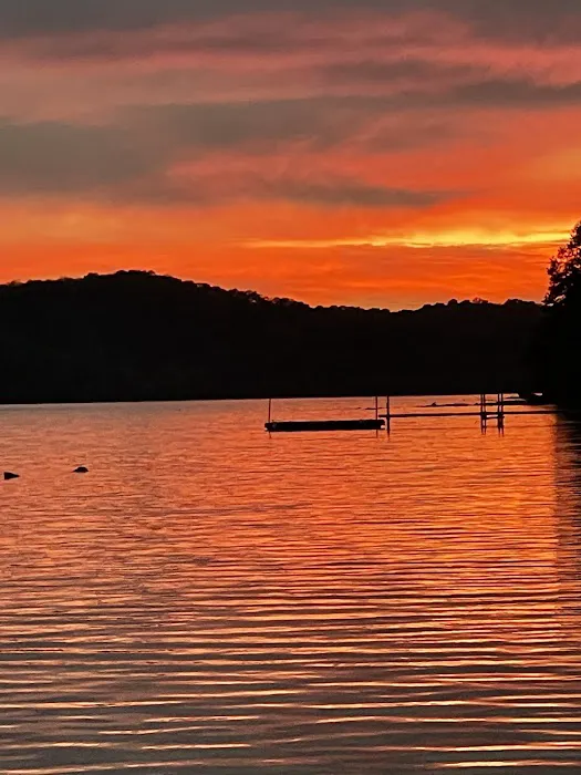 Good Vibes Riverside Campground Picture 1