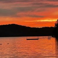 Good Vibes Riverside Campground ico