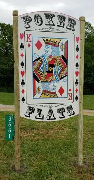 Poker Flats Picture 2