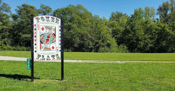 Poker Flats Picture 4