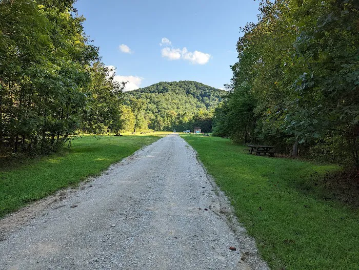 White Sulphur Horse Camp Picture 5