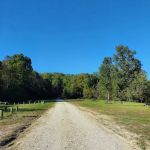 White Sulphur Horse Camp