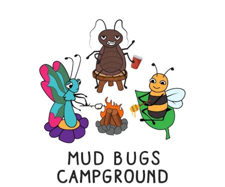 Mud Bugs Campground