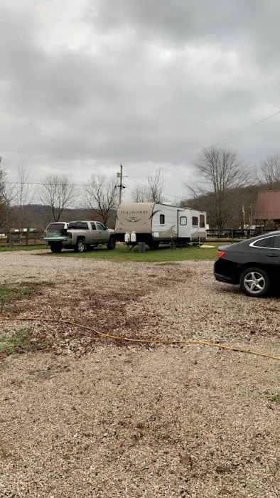 Big K's Campsites Picture 2